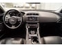 Jaguar XE 2.0 D 163pk Automaat Prestige -LEER-NAVI-ECC-