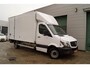 Mercedes-Benz Sprinter 414 2.2 CDI 143pk 432 HD Bakwagen + Laadklep -AIRCO-