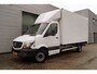 Mercedes-Benz Sprinter 414 2.2 CDI 143pk 432 HD Bakwagen + Laadklep -AIRCO-