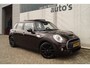 MINI Cooper 2.0d 170pk Automaat Cooper SD Chili -PANO-NAVI-