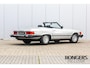 Mercedes-Benz SL 450 SL roadster | 2 Eign. | MB dealeronderhouden