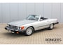 Mercedes-Benz SL 450 SL roadster | 2 Eign. | MB dealeronderhouden