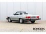 Mercedes-Benz SL 450 SL roadster | 2 Eign. | MB dealeronderhouden