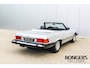 Mercedes-Benz SL 450 SL roadster | 2 Eign. | MB dealeronderhouden