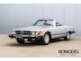 Mercedes-Benz SL 450 SL roadster | 2 Eign. | MB dealeronderhouden