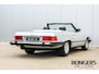 Mercedes-Benz SL 450 SL roadster | 2 Eign. | MB dealeronderhouden