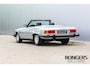 Mercedes-Benz SL 450 SL roadster | 2 Eign. | MB dealeronderhouden