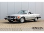 Mercedes-Benz SL 450 SL roadster | 2 Eign. | MB dealeronderhouden