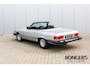 Mercedes-Benz SL 450 SL roadster | 2 Eign. | MB dealeronderhouden