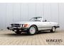 Mercedes-Benz SL 450 SL roadster | 2 Eign. | MB dealeronderhouden