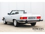 Mercedes-Benz SL 450 SL roadster | 2 Eign. | MB dealeronderhouden