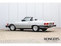 Mercedes-Benz SL 450 SL roadster | 2 Eign. | MB dealeronderhouden