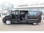 Renault Trafic 2.0-170pk dCi T29 L2H1 Luxe dubbele cabine AUTOMAAT. Luxe Renault Trafic dubbele cabine. Airco, navigatie, telefoonvoorb., metallic lak, LM wielen, schuifdeur li.+re., armsteunen li.+re voor, Isofix etc, etc
