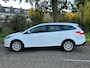 Ford Focus Wagon 1.0 EcoBoost Titanium 2013 6-bak! Cruise control! Stoelverwarming! Climate control! Ruime auto!