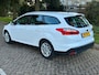 Ford Focus Wagon 1.0 EcoBoost Titanium 2013 6-bak! Cruise control! Stoelverwarming! Climate control! Ruime auto!