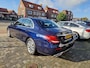 Mercedes-Benz E-klasse 200 Business Solution, Stoelverwaming, Apple carplay, achteruitrijcamera