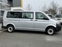 Volkswagen Transporter Kombi 9 persoons 2.0 TDI L2H1 incl. BTW/ BPM  Airco 2-2-2-3 opstelling Lengte 2  EURO 5 Combi Personenbus Passenger Groepsvervoer Taxi Ideaal voor ombouw naar Camper
