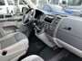 Volkswagen Transporter Kombi 9 persoons 2.0 TDI L2H1 incl. BTW/ BPM  Airco 2-2-2-3 opstelling Lengte 2  EURO 5 Combi Personenbus Passenger Groepsvervoer Taxi Ideaal voor ombouw naar Camper