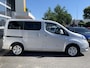 Nissan E-NV200 80KW 24 kWh Evalia 7-persoons Climate control Cruise control Navigatie Combi Personenbus Passenger Groepsvervoer Taxi Inclusief BTW en BPM !! Groen rijden Zero emmision Kombi Tourer Taxi