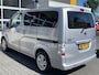 Nissan E-NV200 80KW 24 kWh Evalia 7-persoons Climate control Cruise control Navigatie Combi Personenbus Passenger Groepsvervoer Taxi Inclusief BTW en BPM !! Groen rijden Zero emmision Kombi Tourer Taxi