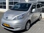Nissan E-NV200 80KW 24 kWh Evalia 7-persoons Climate control Cruise control Navigatie Combi Personenbus Passenger Groepsvervoer Taxi Inclusief BTW en BPM !! Groen rijden Zero emmision Kombi Tourer Taxi