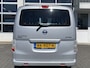 Nissan E-NV200 80KW 24 kWh Evalia 7-persoons Climate control Cruise control Navigatie Combi Personenbus Passenger Groepsvervoer Taxi Inclusief BTW en BPM !! Groen rijden Zero emmision Kombi Tourer Taxi