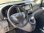 Nissan E-NV200 80KW 24 kWh Evalia 7-persoons Climate control Cruise control Navigatie Combi Personenbus Passenger Groepsvervoer Taxi Inclusief BTW en BPM !! Groen rijden Zero emmision Kombi Tourer Taxi