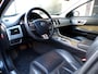 Jaguar XF Sportbrake 2.2D Automaat / Navi / Leder