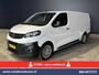 Opel Vivaro 2.0 CDTI 123pk Automaat L3H1 XL Euro6 Airco | Apple Carplay | Cruisecontrol | Parkeersensoren Android Auto, Stoelverwarming