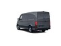 Volkswagen Crafter Trendline L3H2 2.0 TDI EU6 140 pk GVW 3.0T NETTO DEAL!!  2 SCHUIFDEUREN!!!