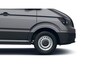 Volkswagen Crafter Trendline L3H2 2.0 TDI EU6 140 pk GVW 3.0T NETTO DEAL!!  2 SCHUIFDEUREN!!!