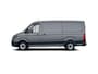Volkswagen Crafter Trendline L3H2 2.0 TDI EU6 140 pk GVW 3.0T NETTO DEAL!!  2 SCHUIFDEUREN!!!