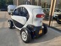 Renault Twizy cargo INCLUSIEF ACCU & BTW