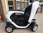 Renault Twizy cargo INCLUSIEF ACCU & BTW