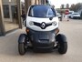 Renault Twizy cargo INCLUSIEF ACCU & BTW