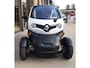 Renault Twizy cargo INCLUSIEF ACCU & BTW