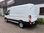 Ford Transit GB 350 L2H2 TDCi 105pk FWD Trend/ Trekhaak met 2500KG trekgewicht/ Parkeersensoren V+A/ DAB/ Cruise control/ 3 Zitplaatsen/ Airco/ Origineel NL/ NAP