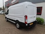 Ford Transit GB 350 L2H2 TDCi 105pk FWD Trend/ Trekhaak met 2500KG trekgewicht/ Parkeersensoren V+A/ DAB/ Cruise control/ 3 Zitplaatsen/ Airco/ Origineel NL/ NAP