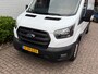 Ford Transit GB 350 L2H2 TDCi 105pk FWD Trend/ Trekhaak met 2500KG trekgewicht/ Parkeersensoren V+A/ DAB/ Cruise control/ 3 Zitplaatsen/ Airco/ Origineel NL/ NAP