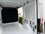 Ford Transit GB 350 L2H2 TDCi 105pk FWD Trend/ Trekhaak met 2500KG trekgewicht/ Parkeersensoren V+A/ DAB/ Cruise control/ 3 Zitplaatsen/ Airco/ Origineel NL/ NAP