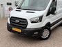 Ford Transit GB 350 L2H2 TDCi 105pk FWD Trend/ Trekhaak met 2500KG trekgewicht/ Parkeersensoren V+A/ DAB/ Cruise control/ 3 Zitplaatsen/ Airco/ Origineel NL/ NAP