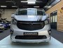 Opel Vivaro 1.6 CDTI L2H1 DC Irmscher GT LEER Clima Airco Cruise 2x schuifdeur