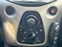 Toyota Aygo 1.0 VVT-i x-wave Cabrio Automaat 5-deurs