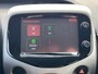 Toyota Aygo 1.0 VVT-i x-wave Cabrio Automaat 5-deurs