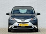 Toyota Aygo 1.0 VVT-i x-wave Cabrio Automaat 5-deurs