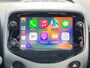 Toyota Aygo 1.0 VVT-i x-play Automaat 5-deurs