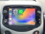 Toyota Aygo 1.0 VVT-i x-play Automaat 5-deurs