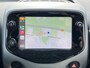 Toyota Aygo 1.0 VVT-i x-play Automaat 5-deurs