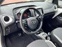 Toyota Aygo 1.0 VVT-i x-play Automaat 5-deurs