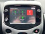 Toyota Aygo 1.0 VVT-i x-play Automaat 5-deurs